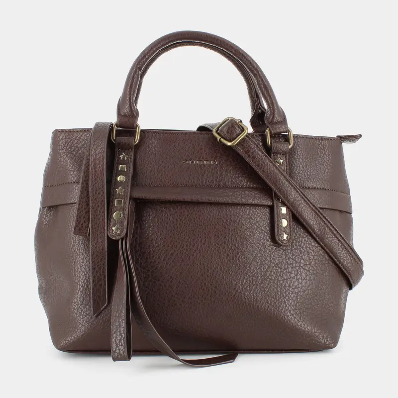 Borse Sheen da Donna, marrone