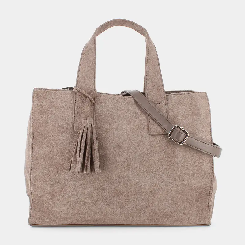 Borse Sheen da Donna, marrone