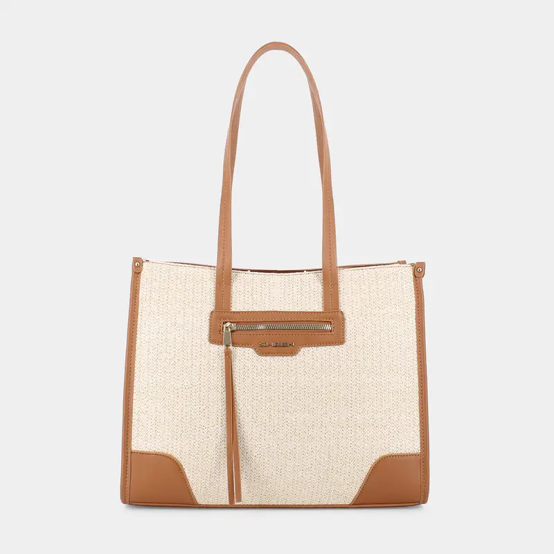 Borse Sheen da Donna, marrone