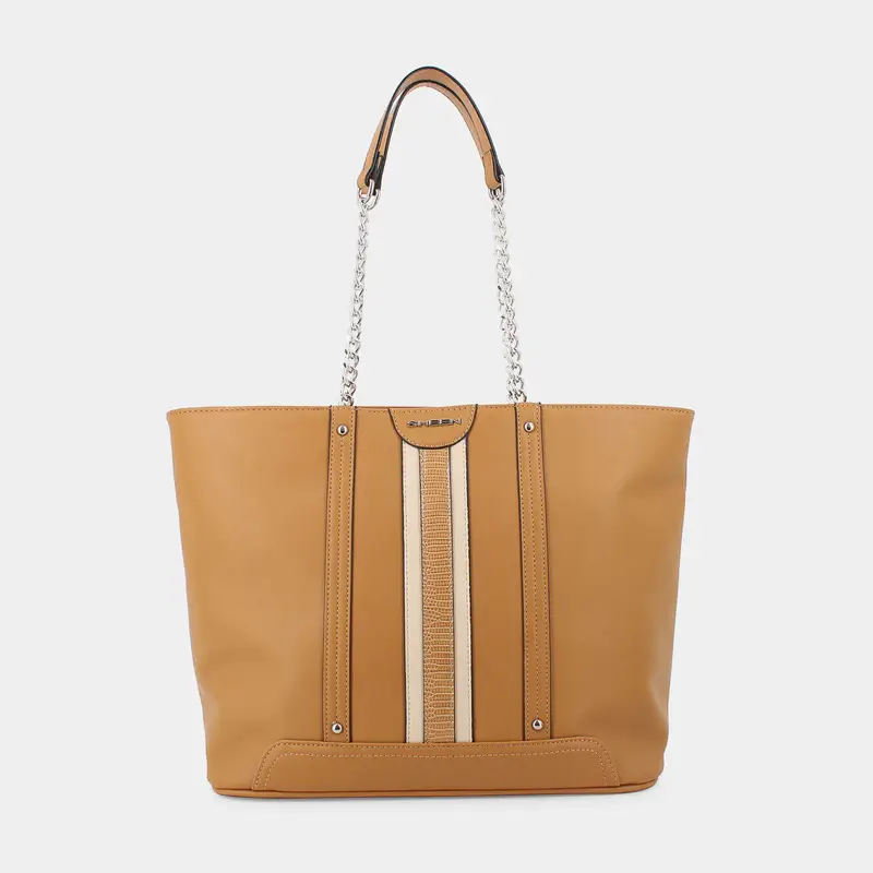 Borse Sheen da Donna, marrone