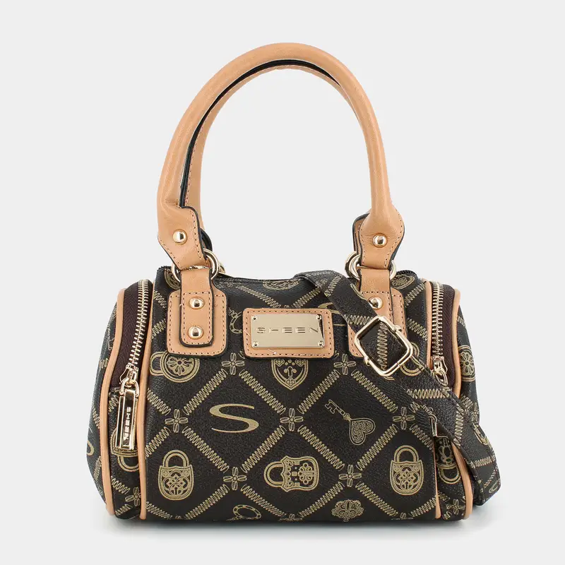 Borse Sheen da Donna, marrone