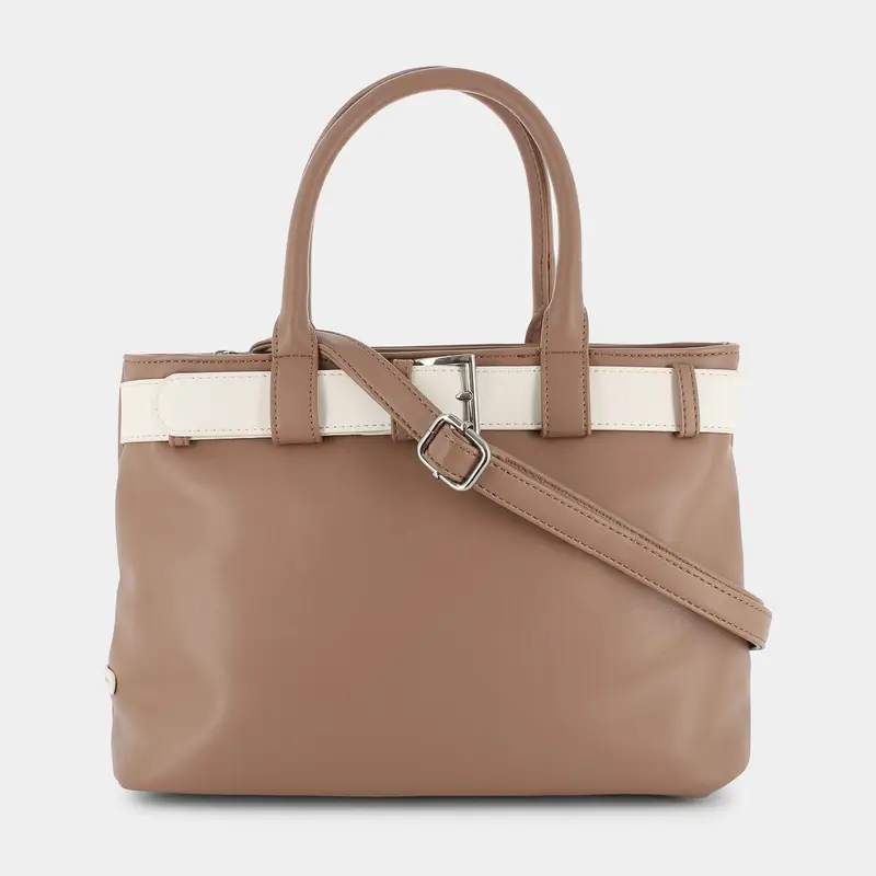 Borse Sheen da Donna, marrone