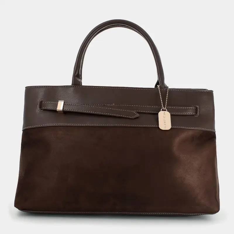 Borse Sheen da Donna, marrone