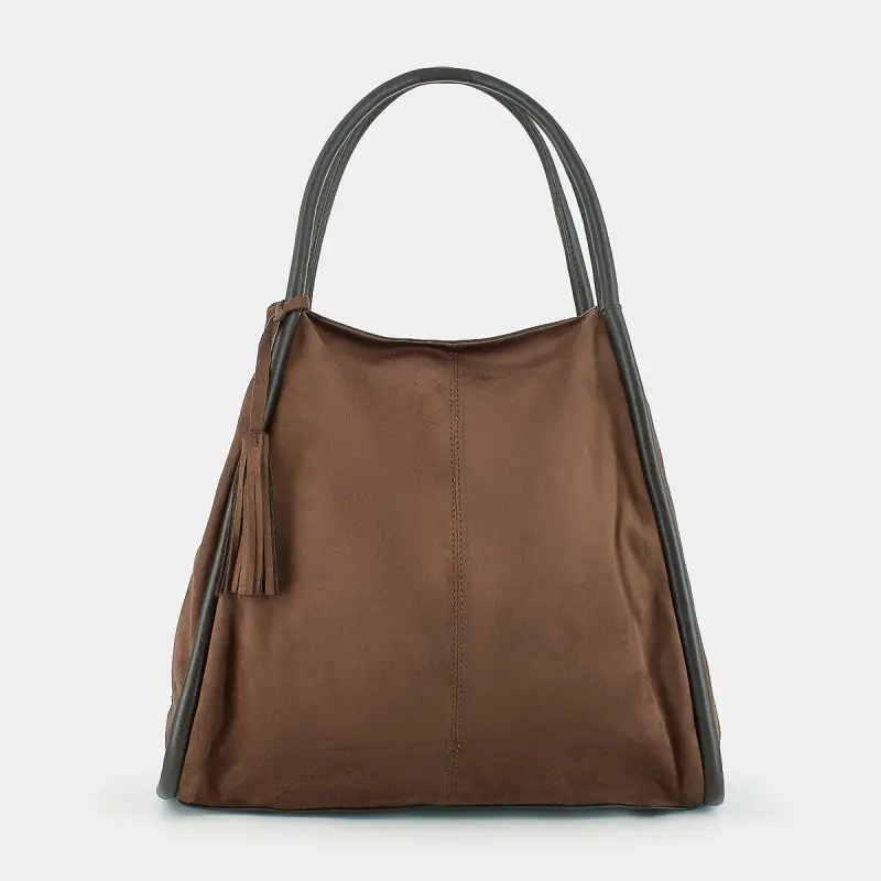 Borse Sheen da Donna, marrone