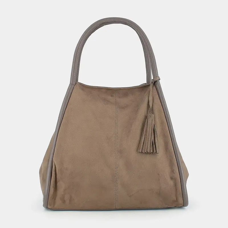 Borse Sheen da Donna, marrone