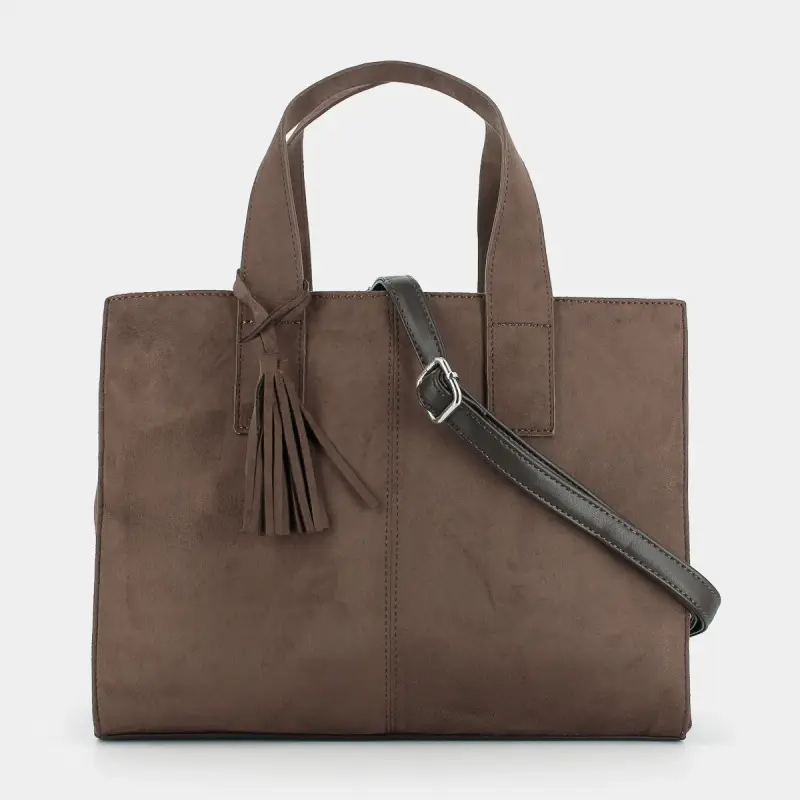 Borse Sheen da Donna, marrone