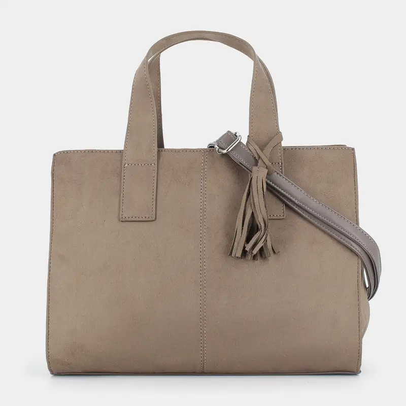 Borse Sheen da Donna, marrone