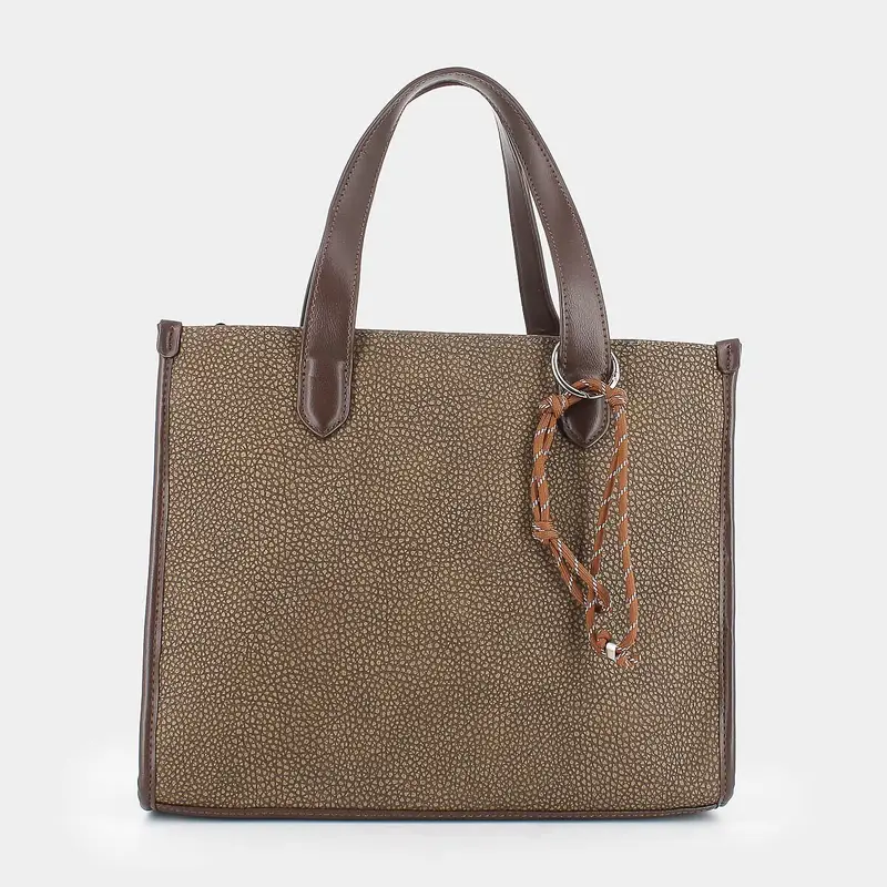 Borse Sheen da Donna, marrone