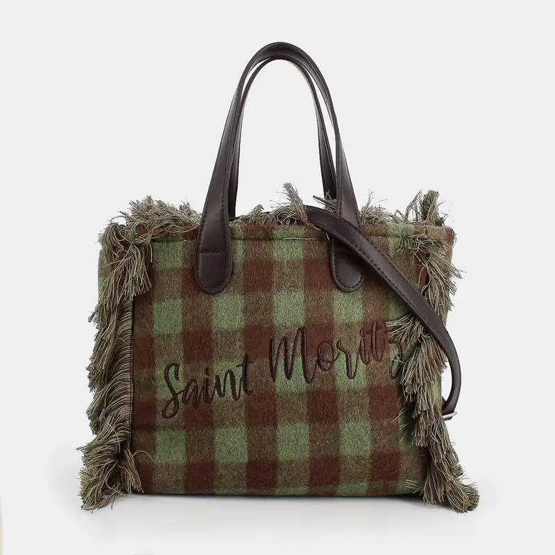 Borse Sheen da Donna, marrone