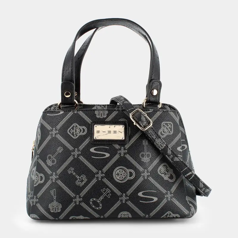 Borse Sheen da Donna, nero