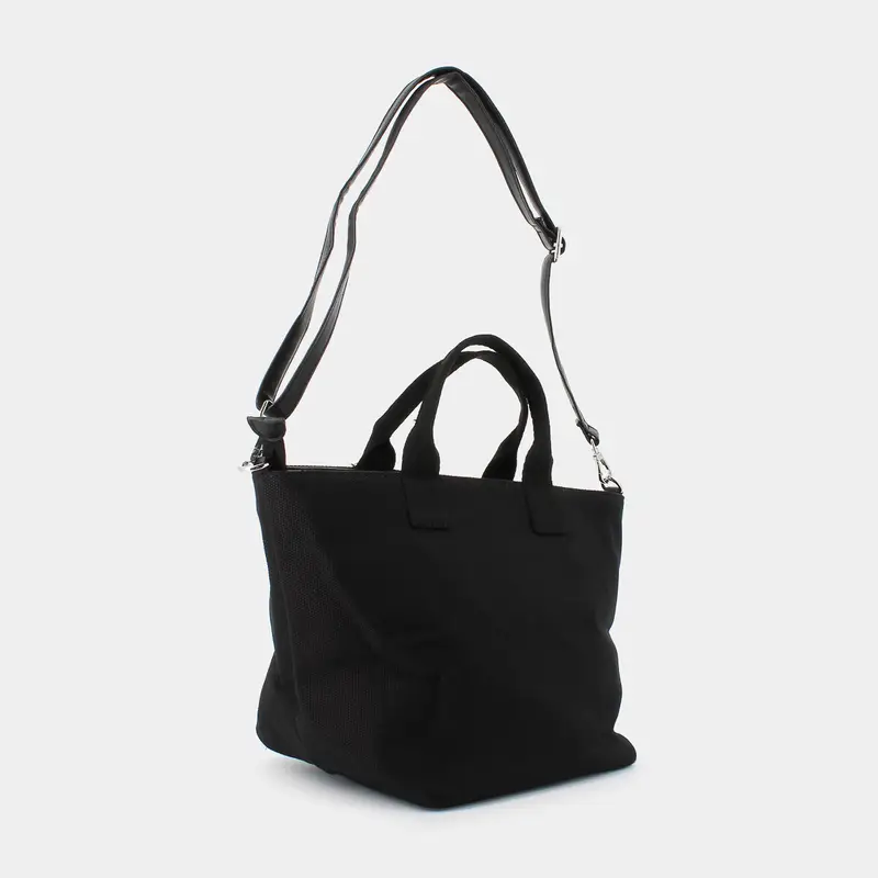 Borse Sheen da Donna, nero miniatura 2