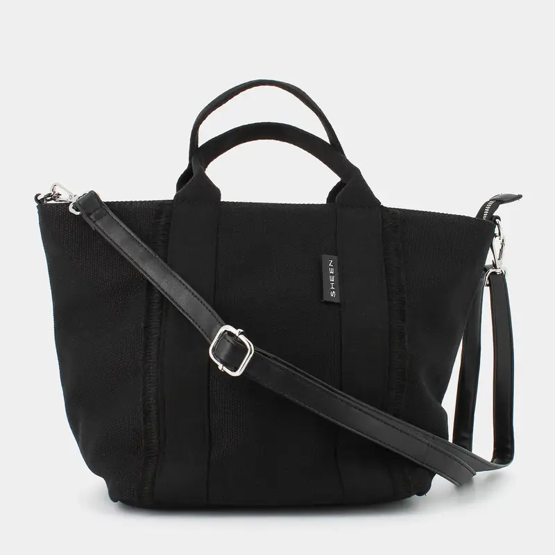 Borse Sheen da Donna, nero