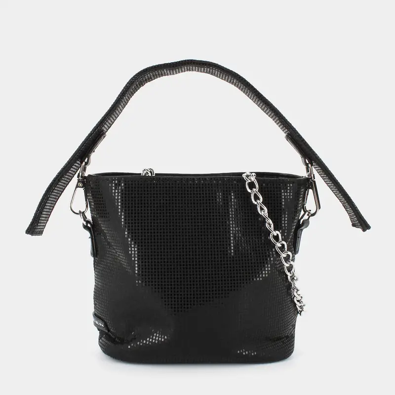 Borse Sheen da Donna, nero