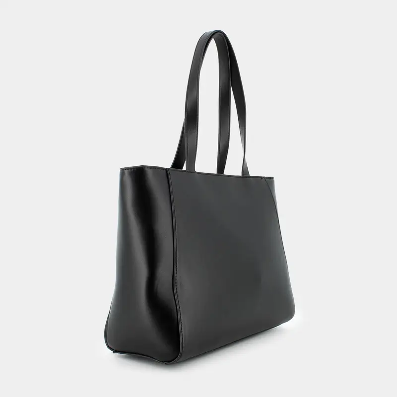 Borse Sheen da Donna, nero miniatura 2