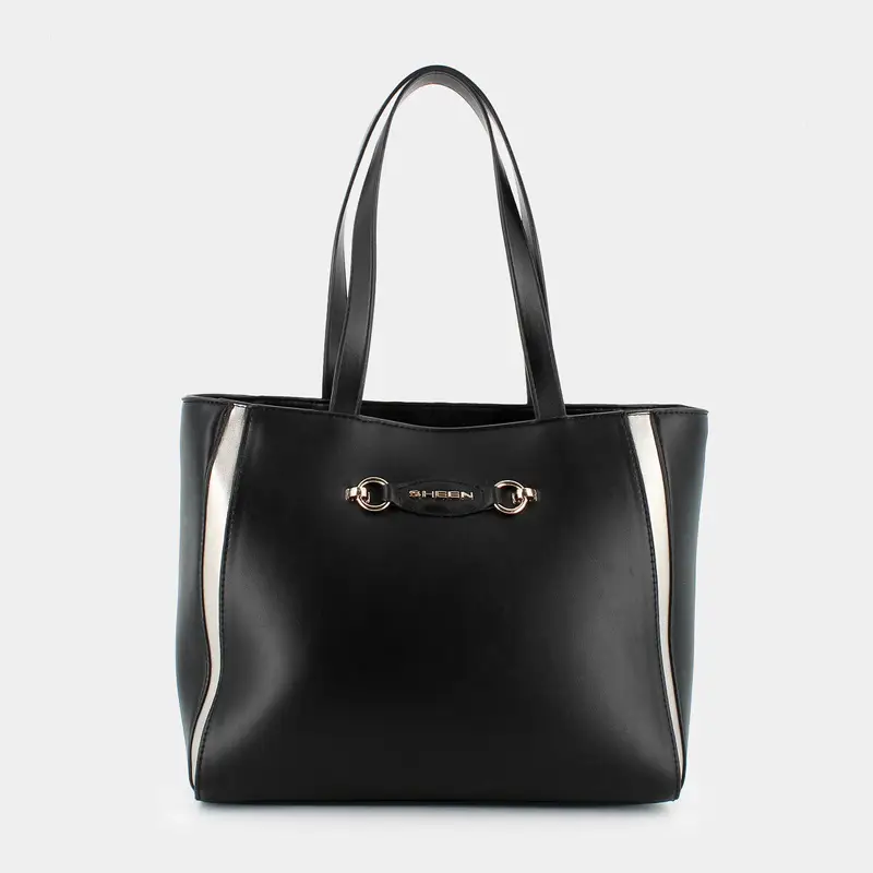 Borse Sheen da Donna, nero