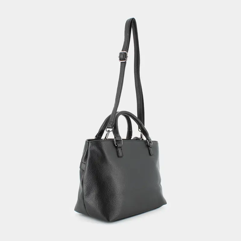 Borse Sheen da Donna, nero miniatura 2