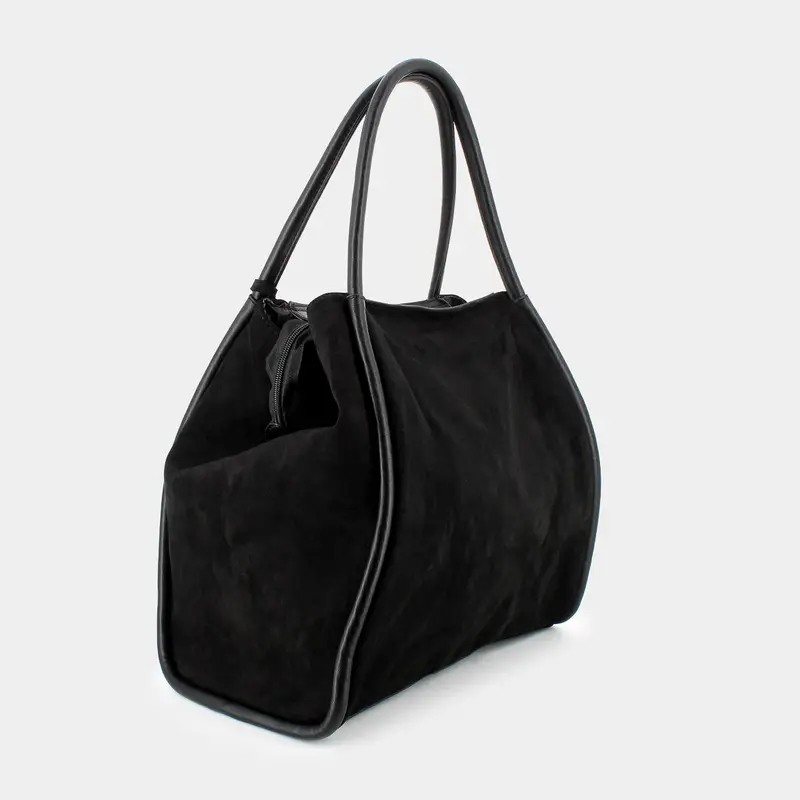 Borse Sheen da Donna, nero miniatura 2