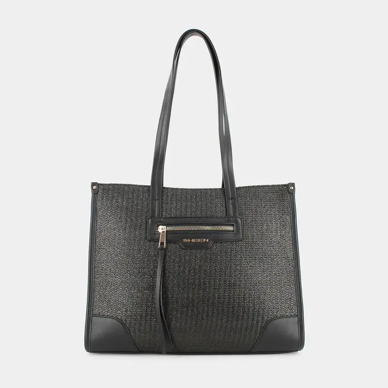 Borse Sheen da Donna, nero