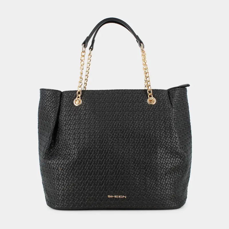 Borse Sheen da Donna, nero