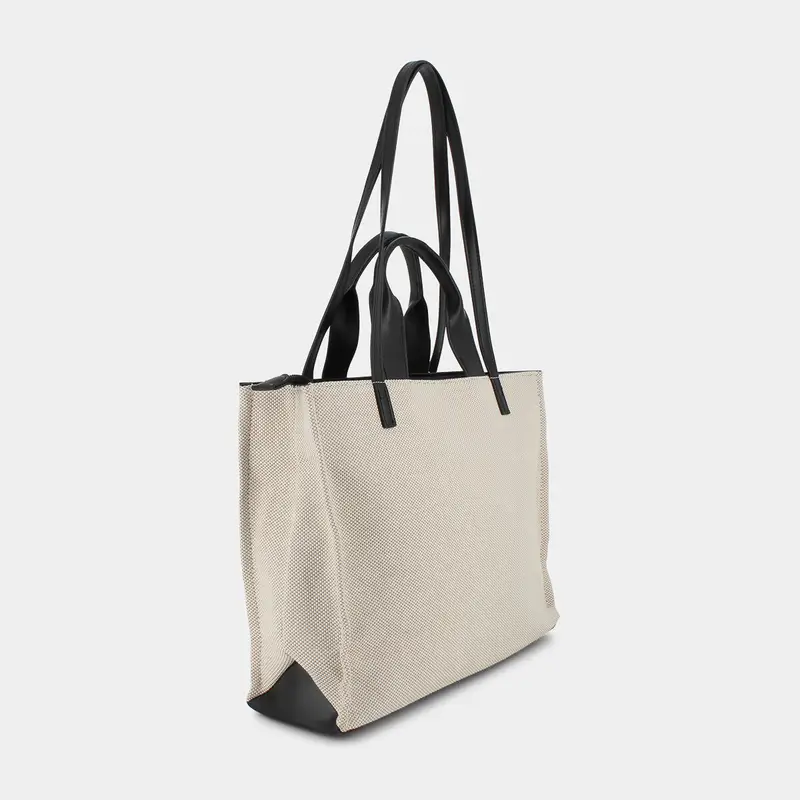 Borse Sheen da Donna, nero miniatura 2