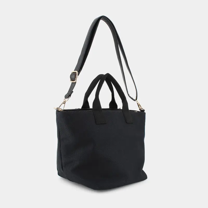 Borse Sheen da Donna, nero miniatura 2