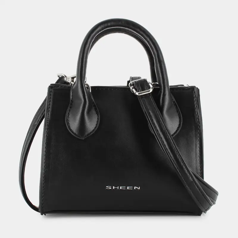 Borse Sheen da Donna, nero