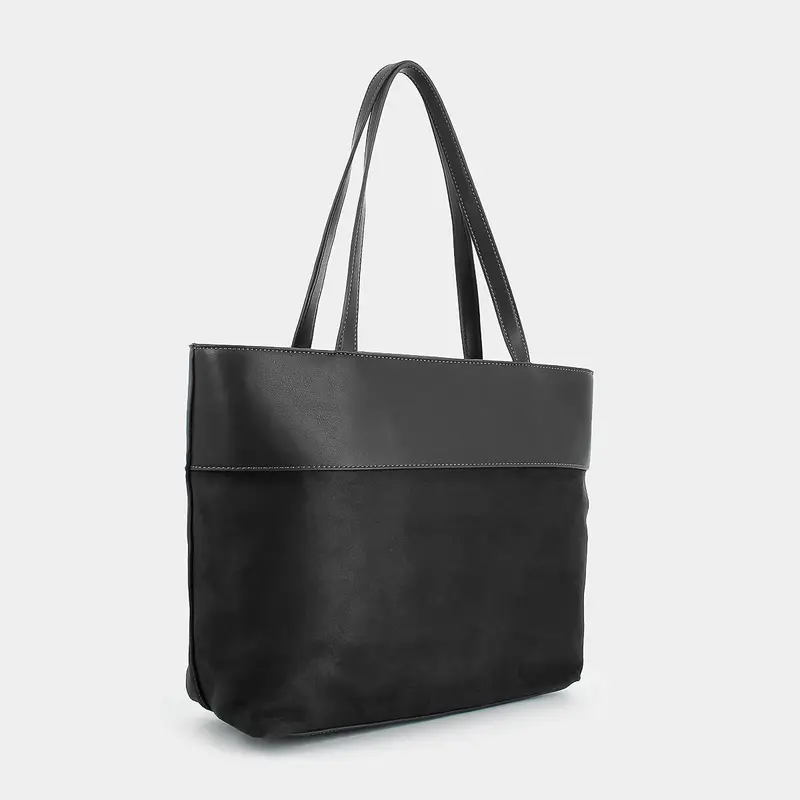 Borse Sheen da Donna, nero miniatura 2