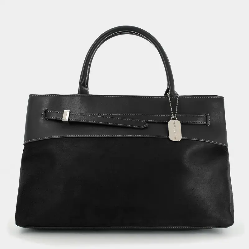 Borse Sheen da Donna, nero