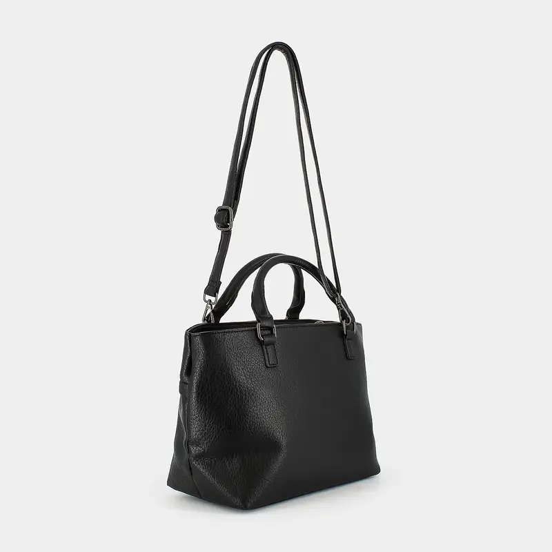 Borse Sheen da Donna, nero miniatura 2