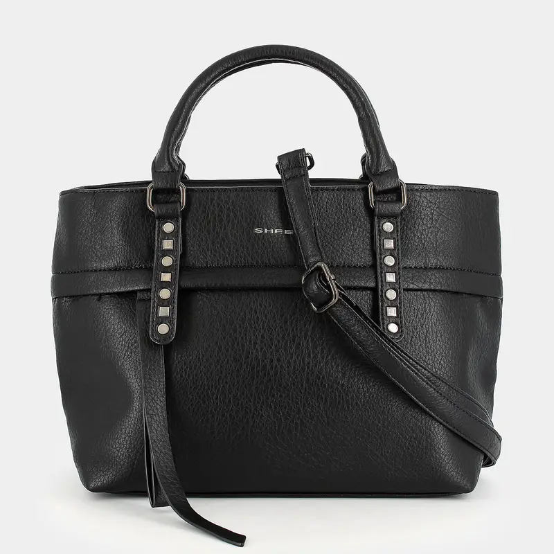 Borse Sheen da Donna, nero