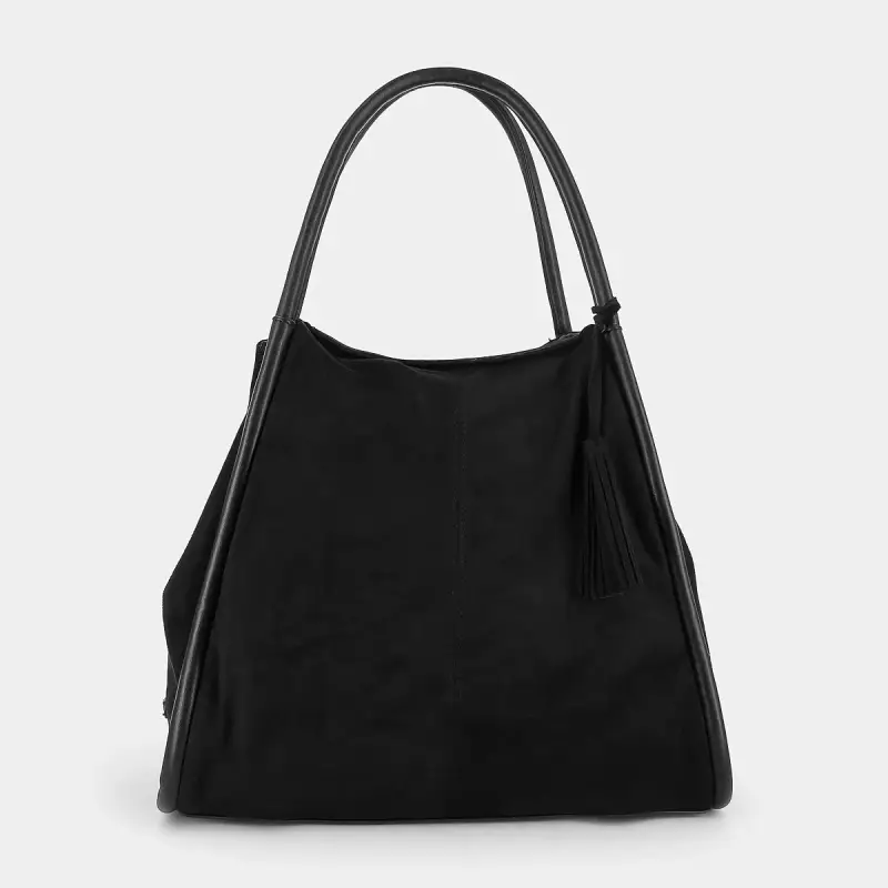 Borse Sheen da Donna, nero