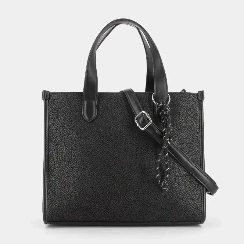 Borse Sheen da Donna, nero