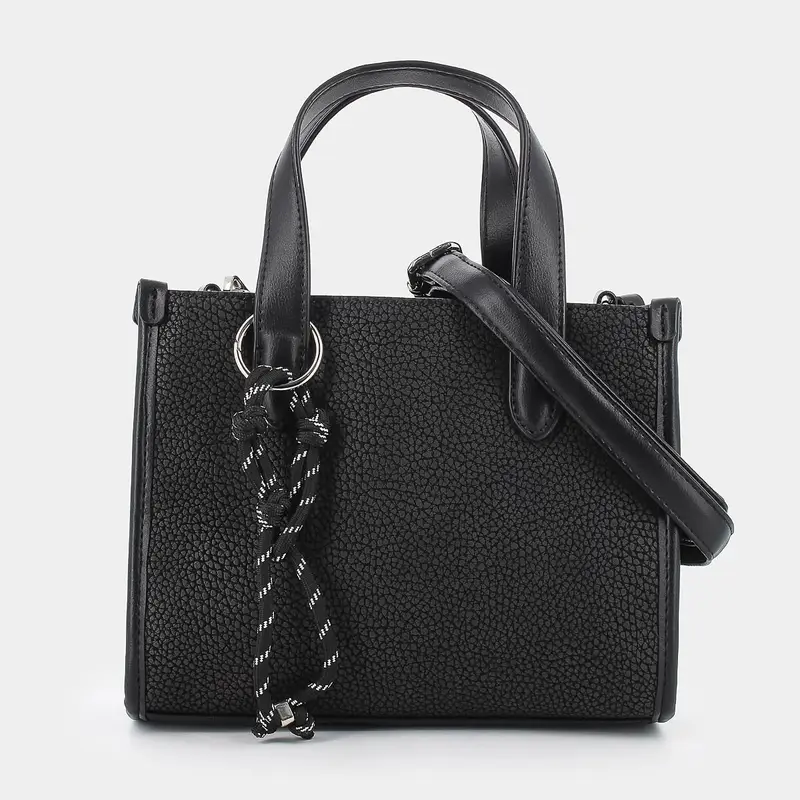 Borse Sheen da Donna, nero