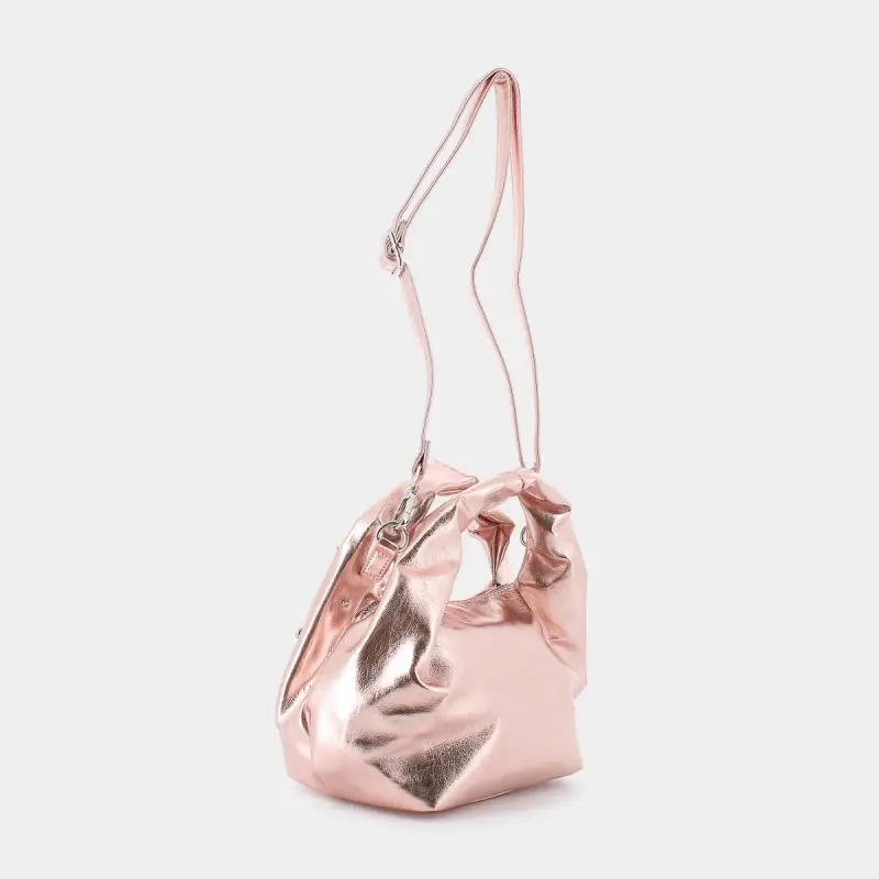 Borse Sheen da Donna, oro miniatura 2