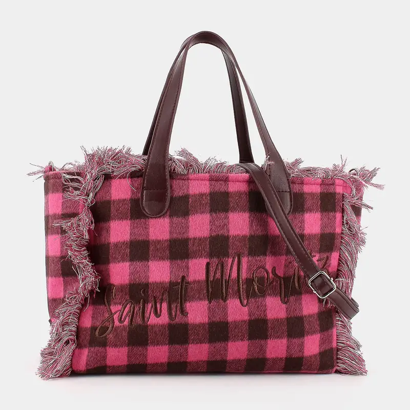 Borse Sheen da Donna, rosa