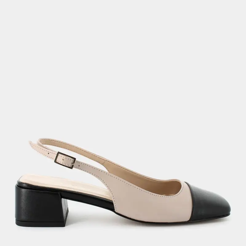 Chanel Sheen da Donna, beige