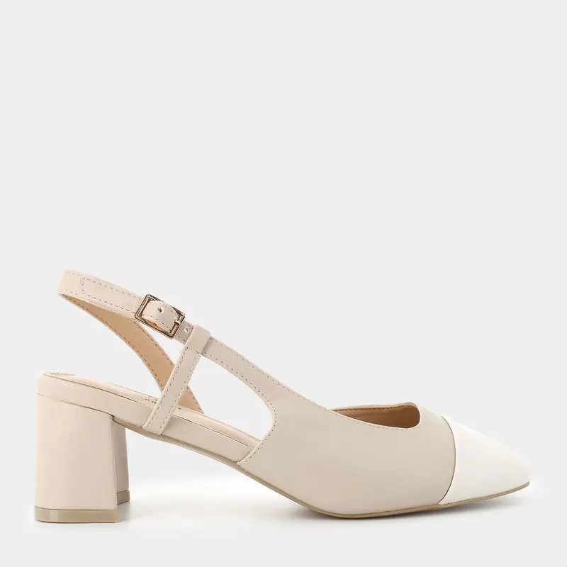 Chanel Sheen da Donna, beige