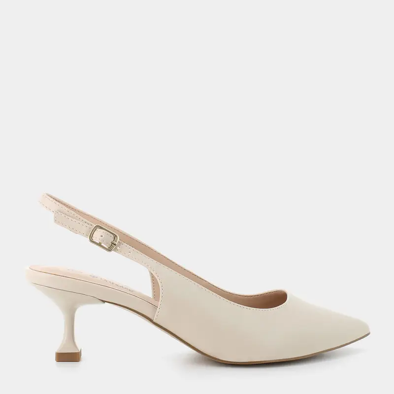 Chanel Sheen da Donna, beige