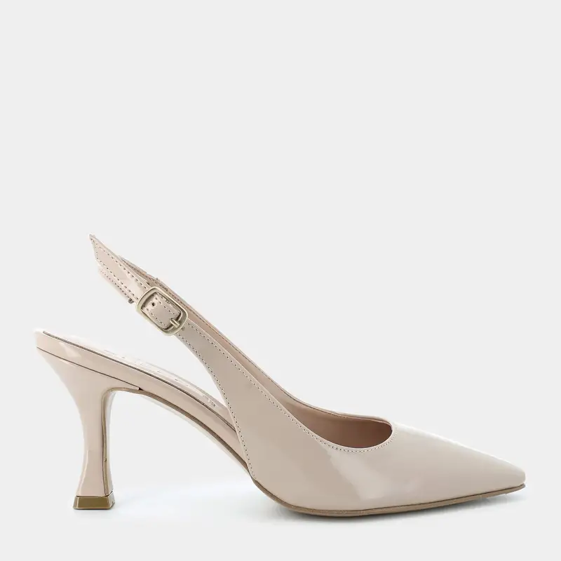 Chanel Sheen da Donna, beige