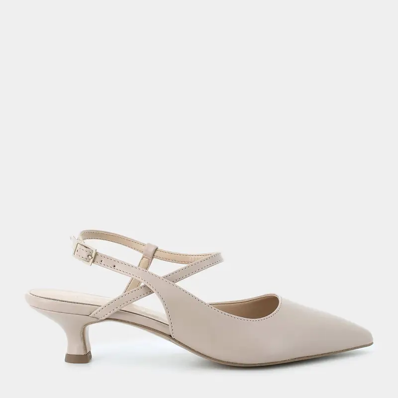 Chanel Sheen da Donna, beige