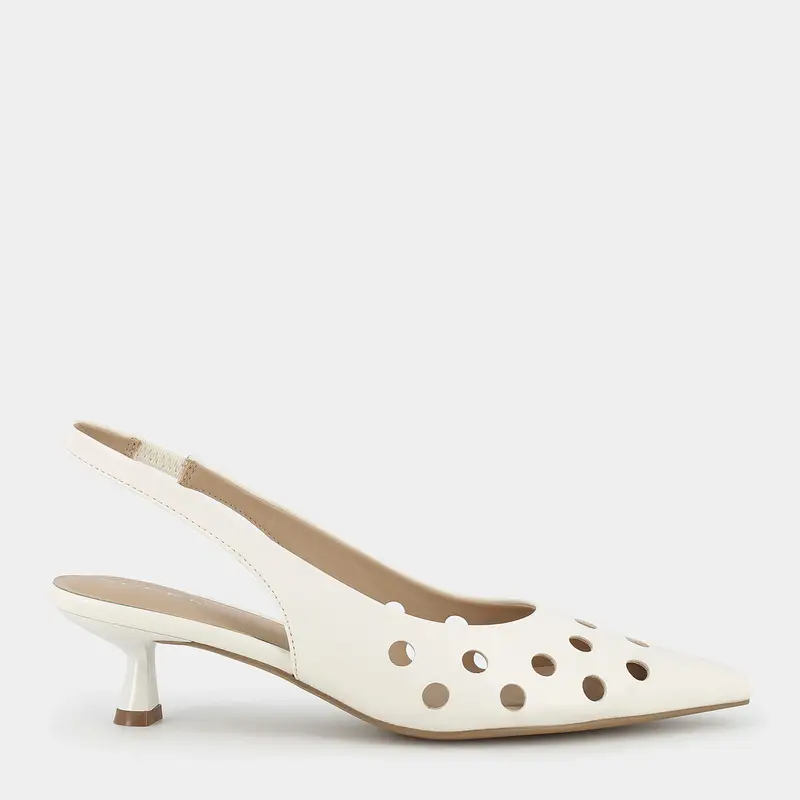 Chanel Sheen da Donna, beige