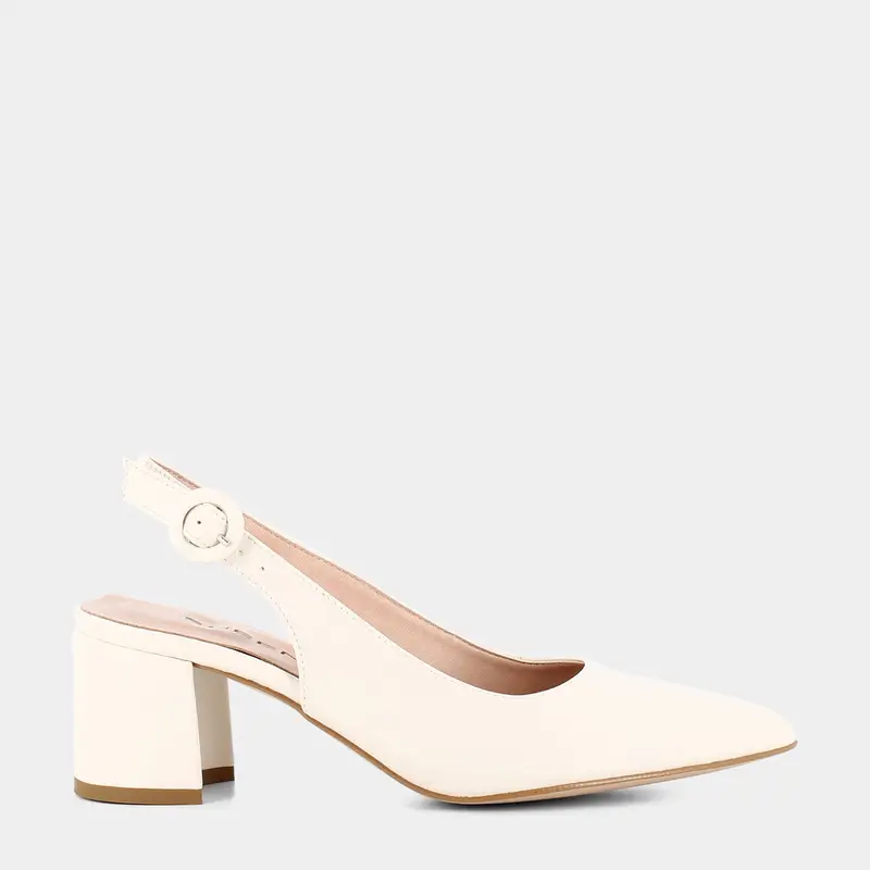 Chanel Sheen da Donna, bianco