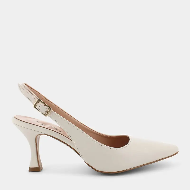 Chanel Sheen da Donna, bianco