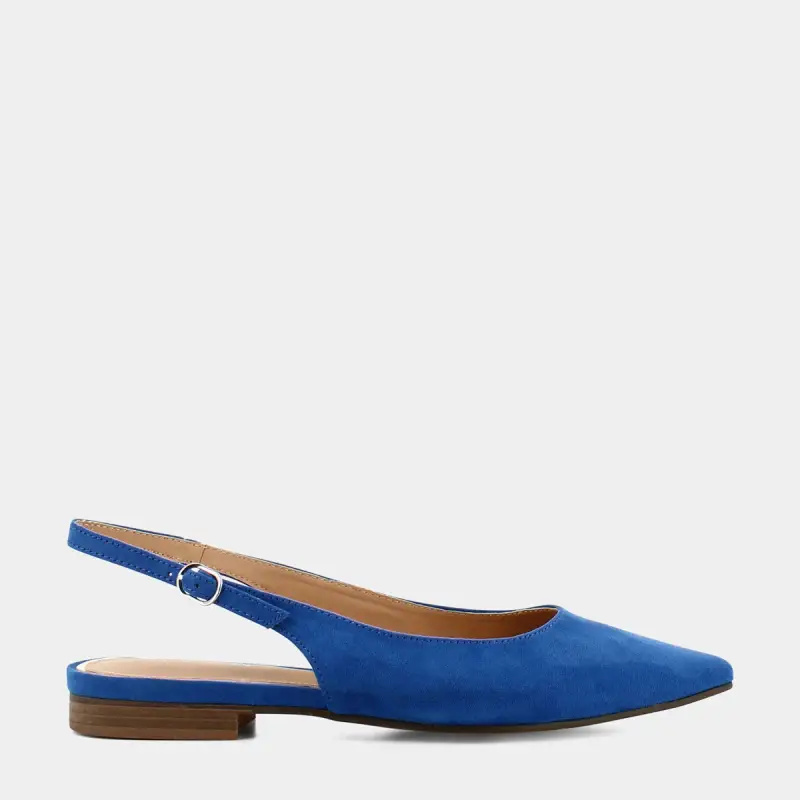 Chanel Sheen da Donna, blu