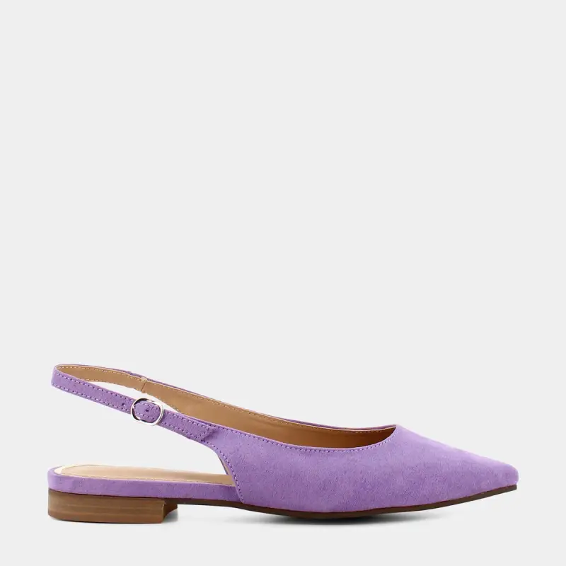 Chanel Sheen da Donna, lilla