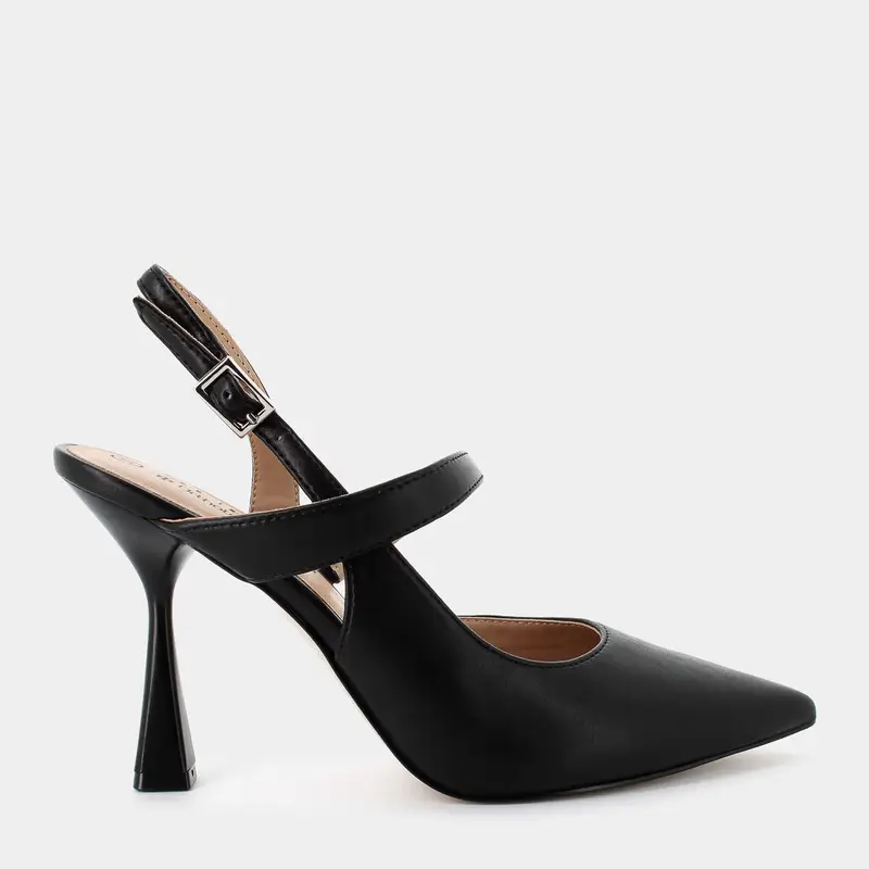 Chanel Sheen da Donna, nero