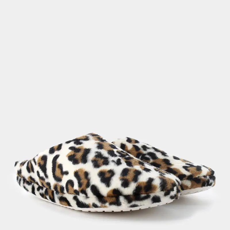 Ciabatte Sheen da Donna, beige miniatura 2