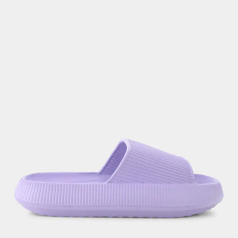 Ciabatte Sheen da Donna, lilla