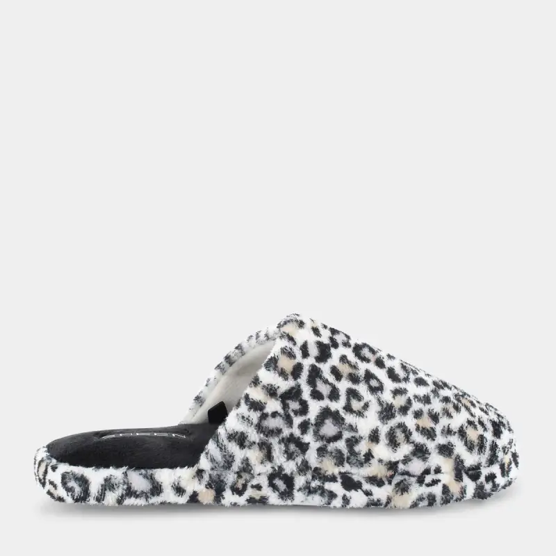 Ciabatte Sheen da Donna, nero