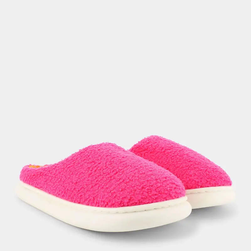 Ciabatte Sheen da Donna, rosa miniatura 2